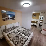 Gasthof Apartments And Rooms Lucia&Veronica 3*