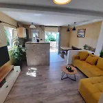 Apartments And Rooms Lucia&Veronica Gasthof Dramalj
