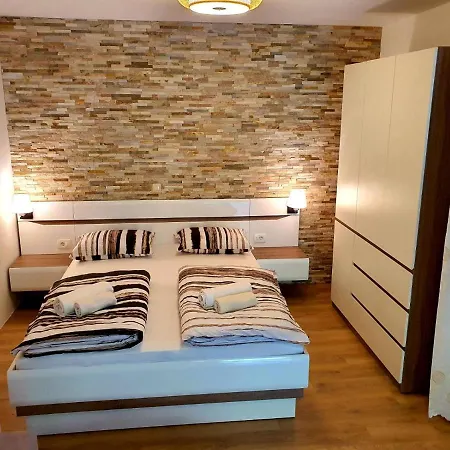 Apartments And Rooms Lucia&Veronica Gasthof