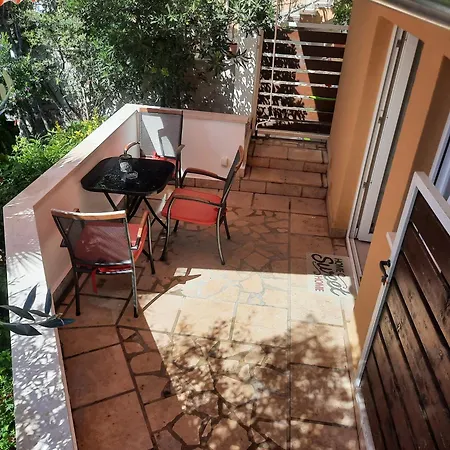 Apartments And Rooms Lucia&Veronica Gasthof 3*