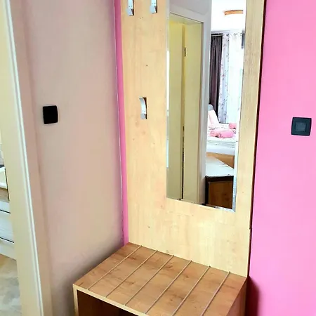 Apartments And Rooms Lucia&Veronica 3*