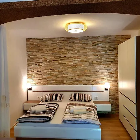 Apartments And Rooms Lucia&Veronica Gasthof