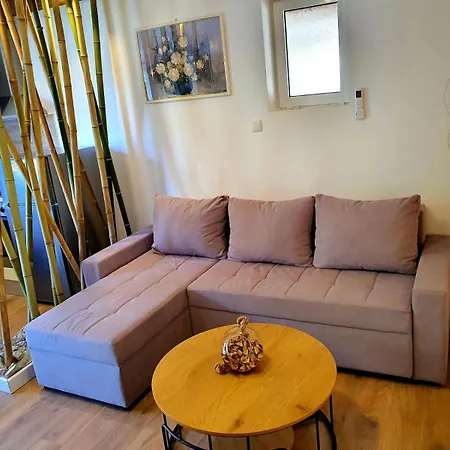 Apartments And Rooms Lucia&Veronica 3* Dramalj