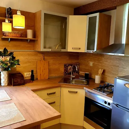 Gasthof Apartments And Rooms Lucia&Veronica 3*