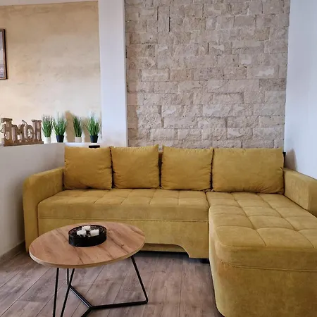 Apartments And Rooms Lucia&Veronica 3*