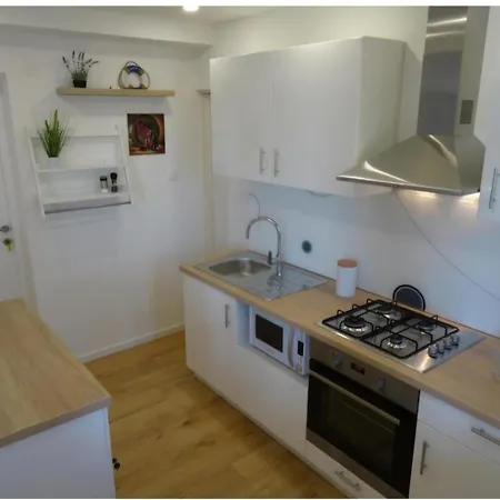 Apartments And Rooms Lucia&Veronica Gasthof